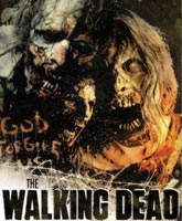 Смотреть Онлайн Ходячие мертвецы 2 сезон [2011] / The Walking Dead Online